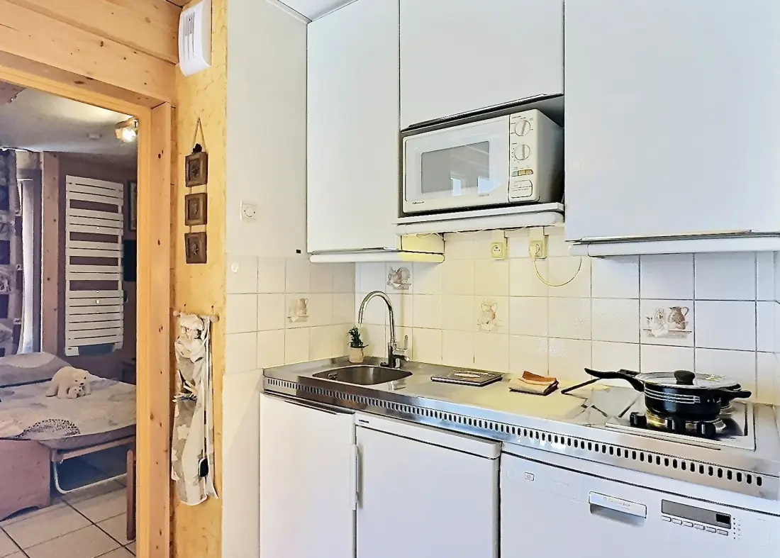 Residence Les Trolles