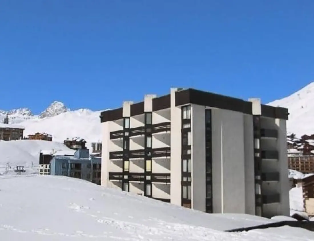 Residence Les Trolles