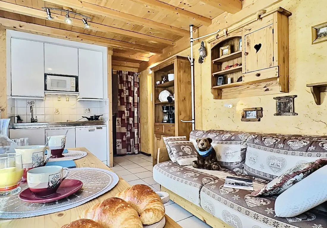 Residence Les Trolles