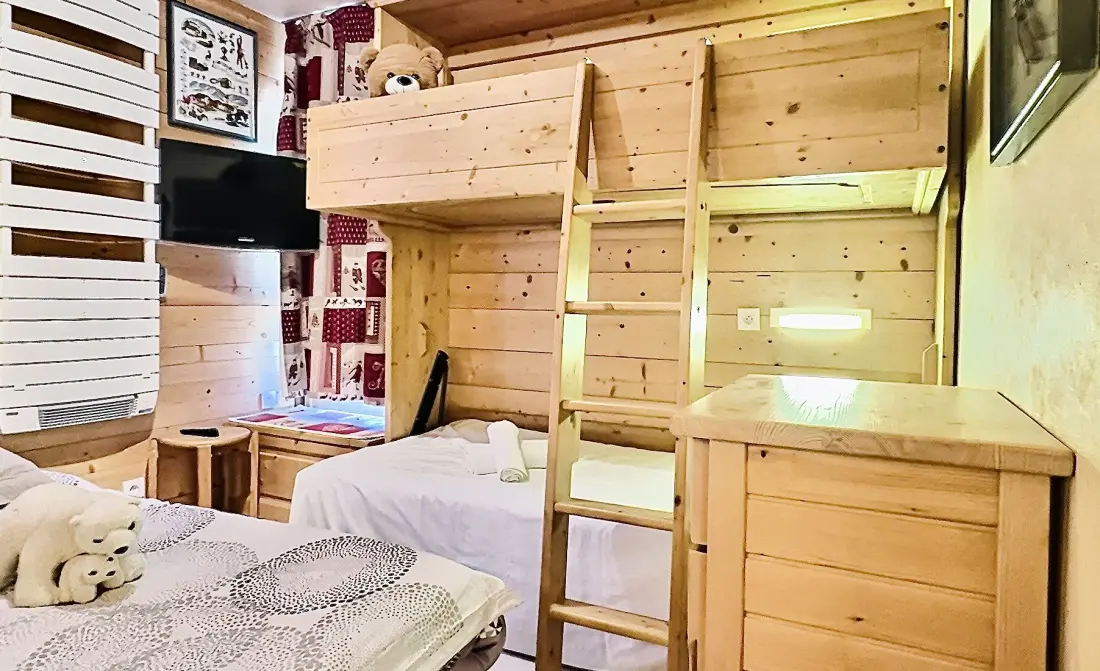 Residence Les Trolles