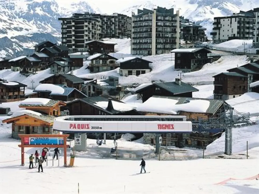 Residence Les Trolles