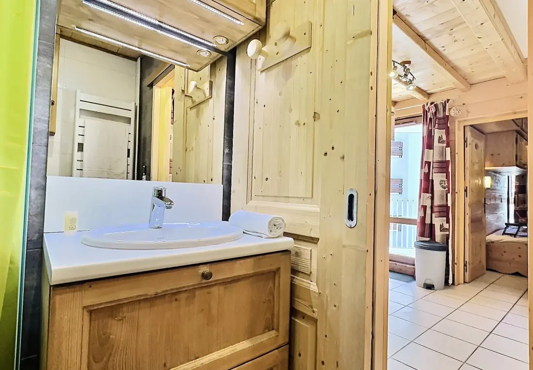 Residence Les Trolles