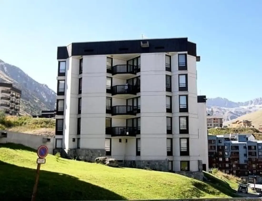 Residence Les Trolles