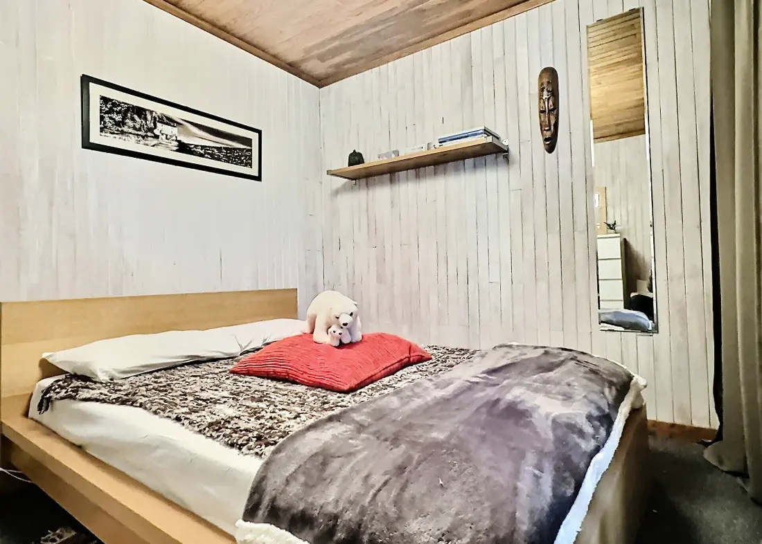 Lakóterület 300 A és B