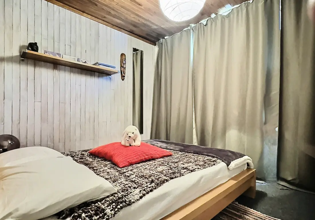 Lakóterület 300 A és B