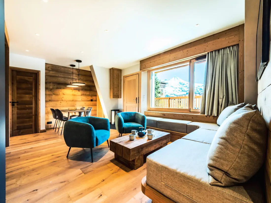 Blueberry Residence