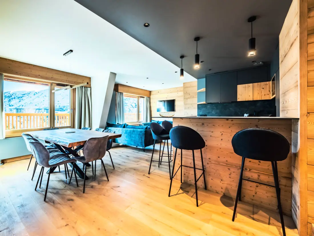 Blueberry Residence