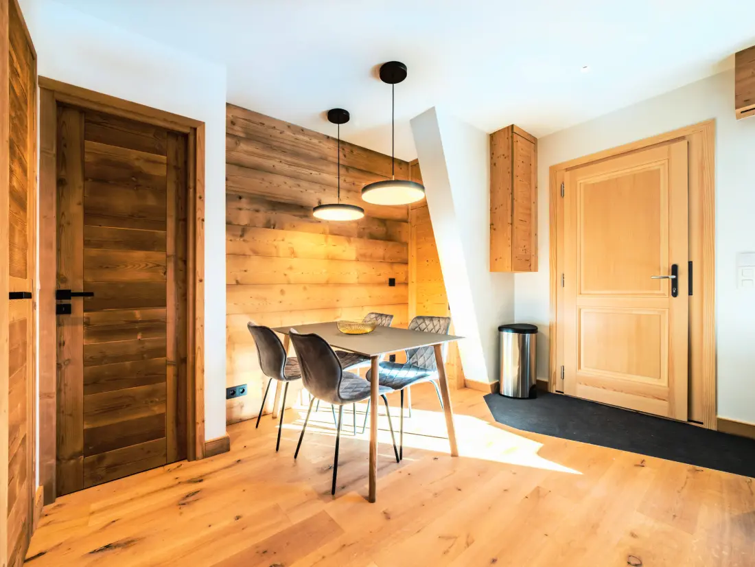 Blueberry Residence