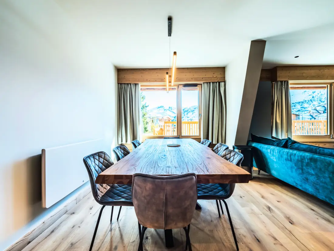 Blueberry Residence