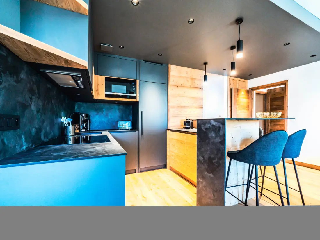 Blueberry Residence