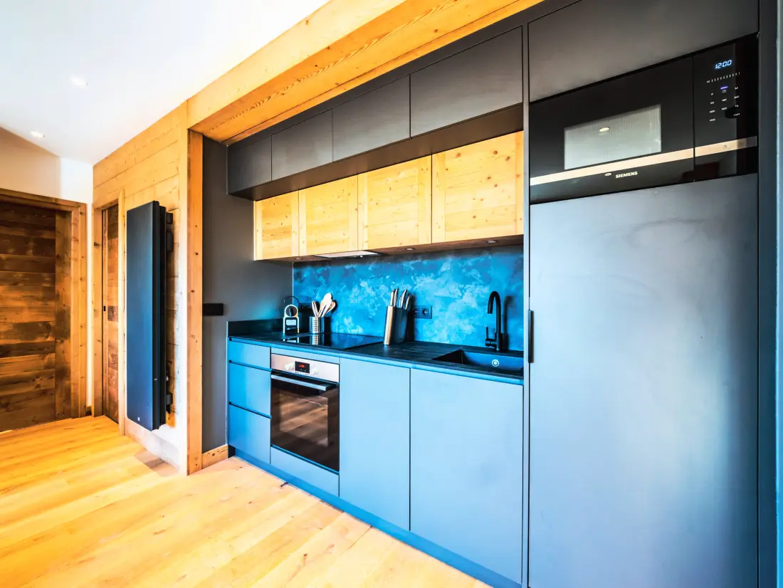 Blueberry Residence