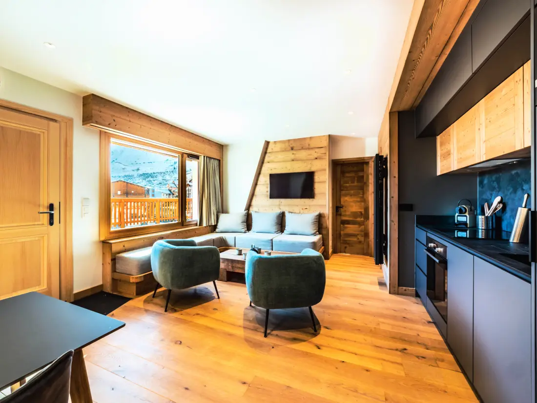 Blueberry Residence
