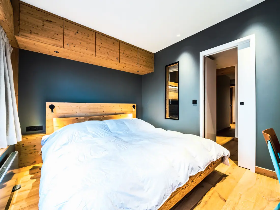 Blueberry Residence
