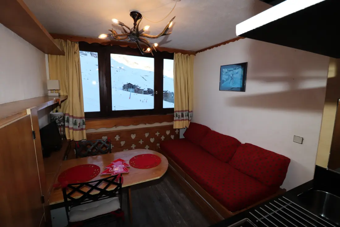 Palafour Residence