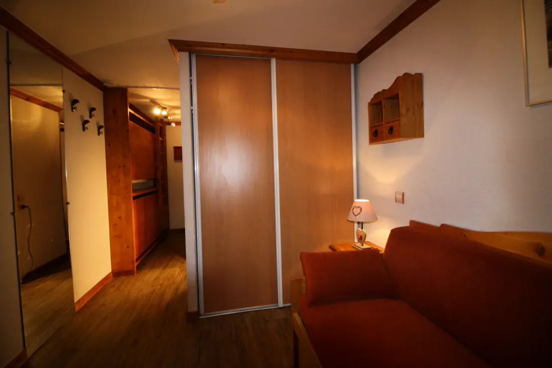 Palafour Residence