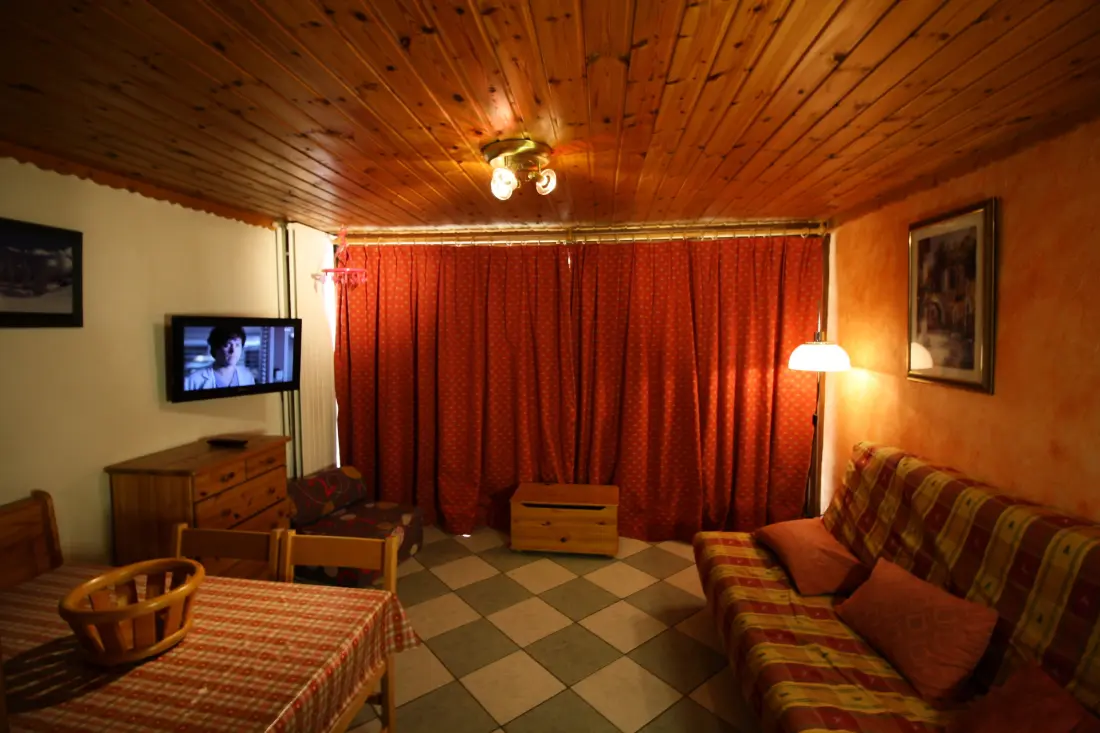 Palafour Residence