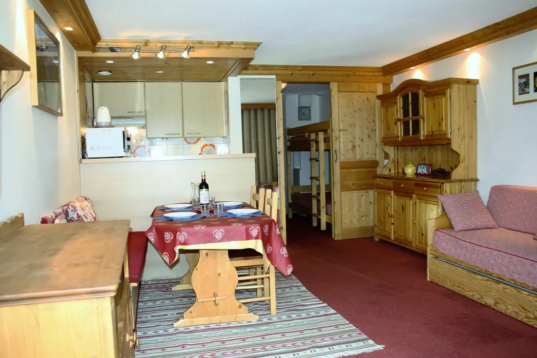 Palafour Residence