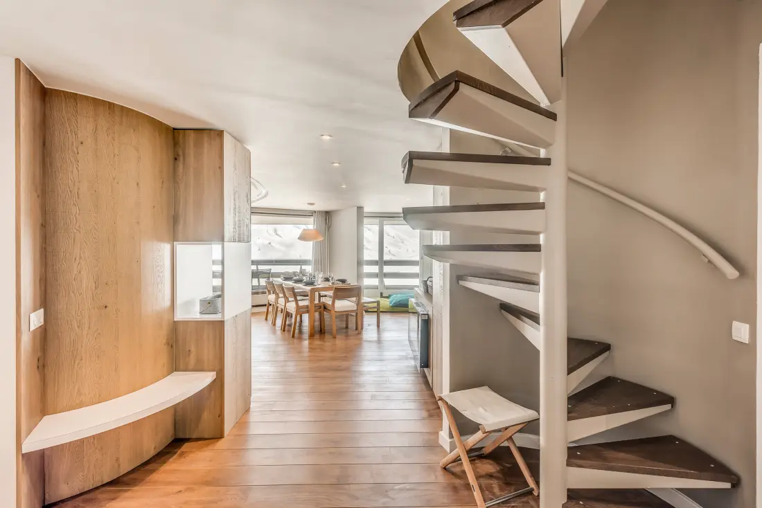 Palafour Residence