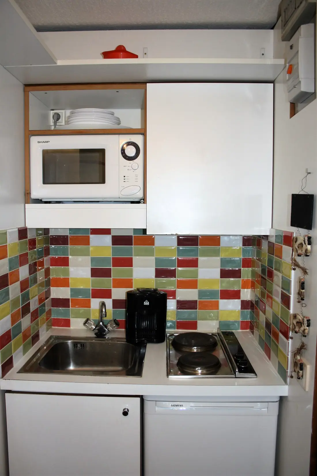 Palafour Residence
