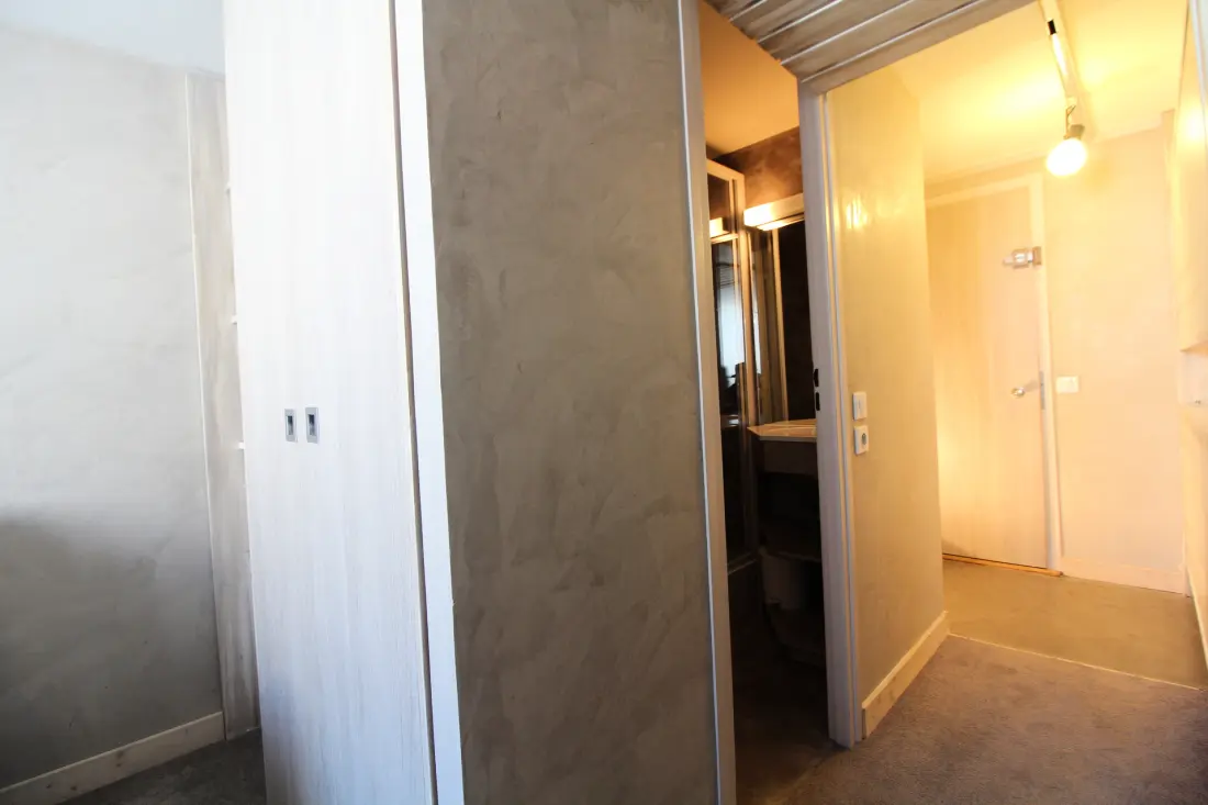 Palafour Residence