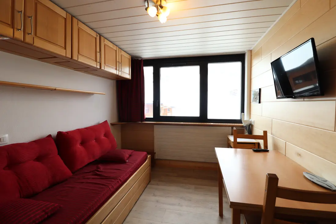 Palafour Residence
