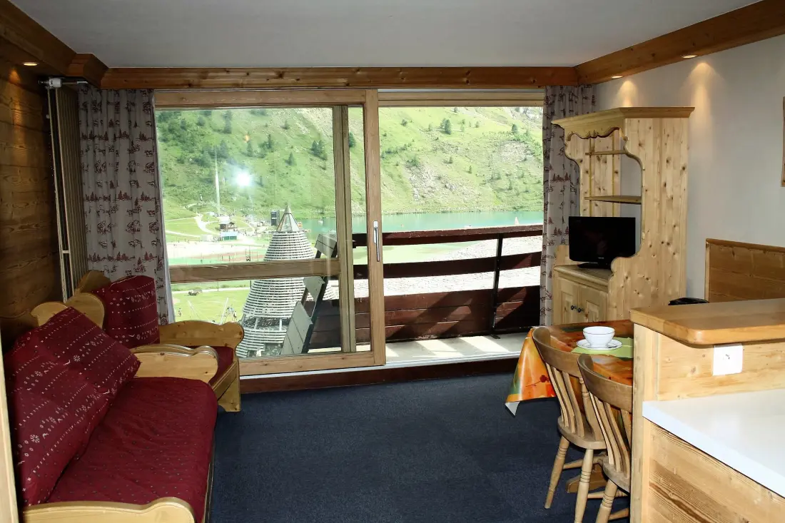 Palafour Residence
