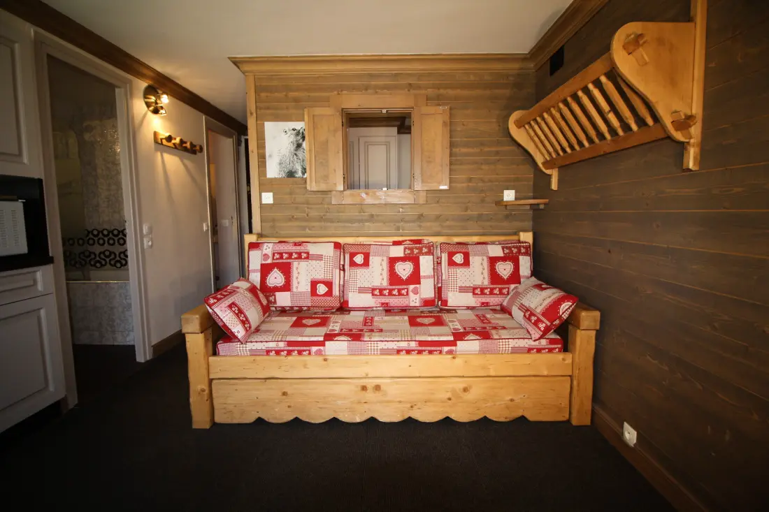 Palafour Residence