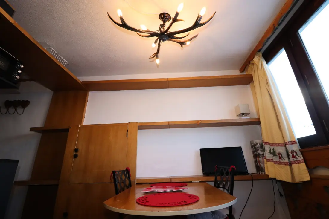 Palafour Residence