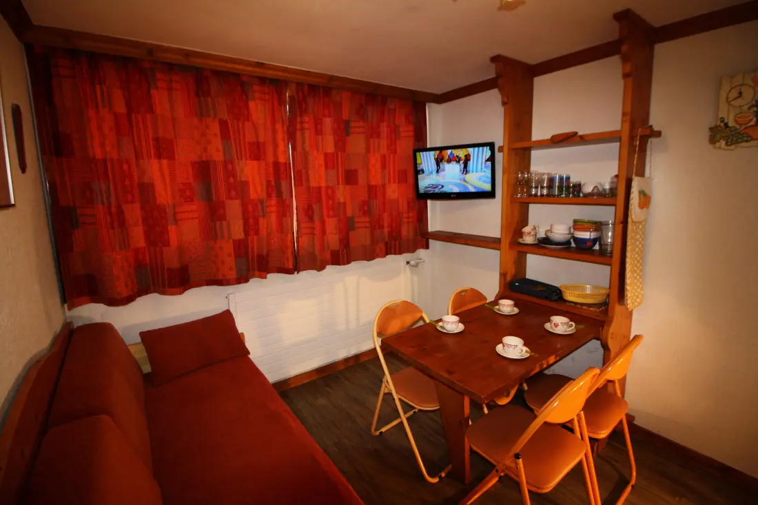 Palafour Residence