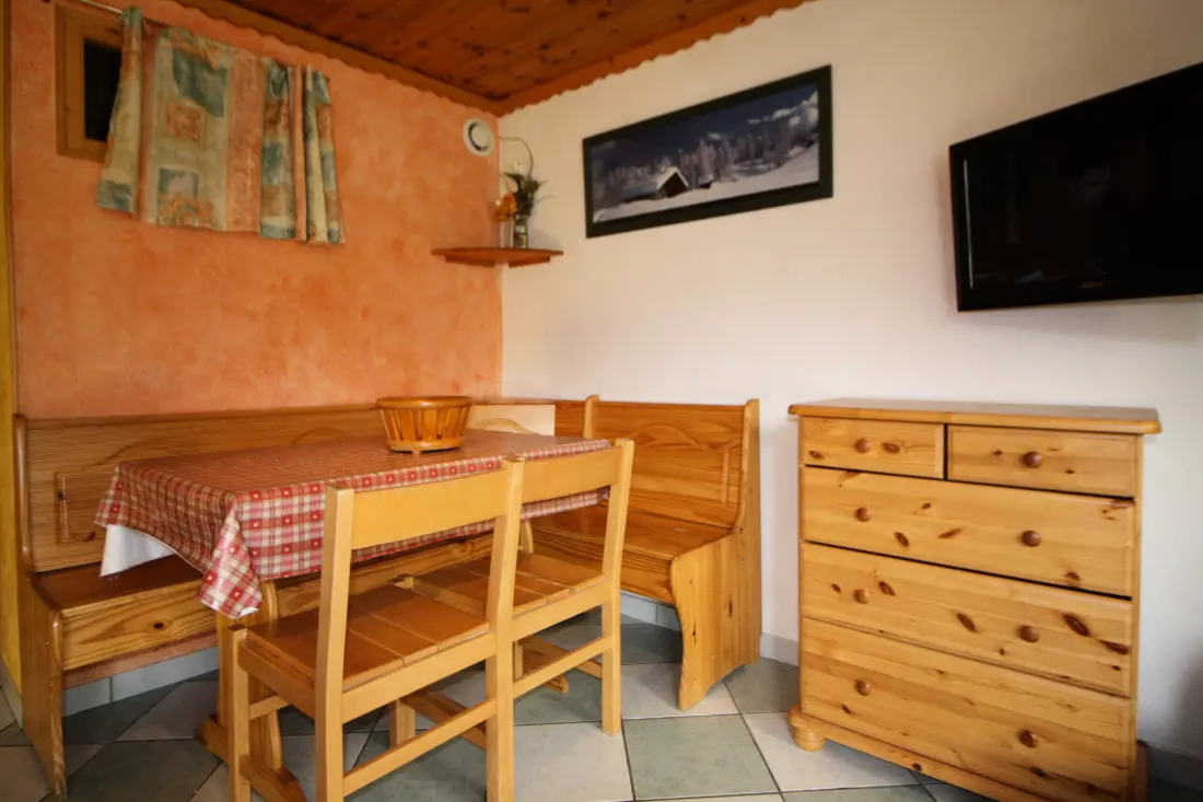 Palafour Residence