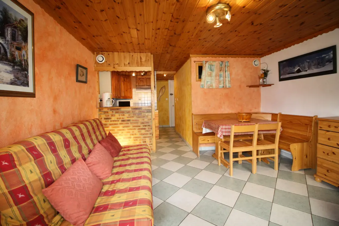 Palafour Residence