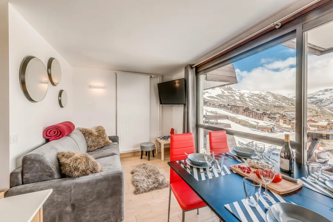 Palafour Residence