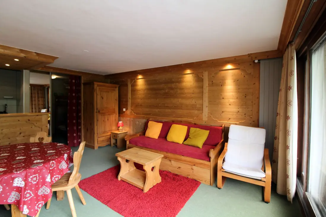 Palafour Residence