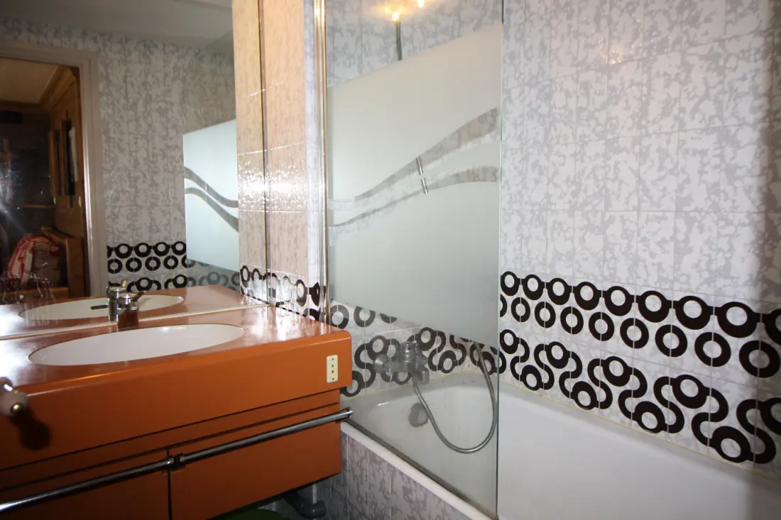 Palafour Residence