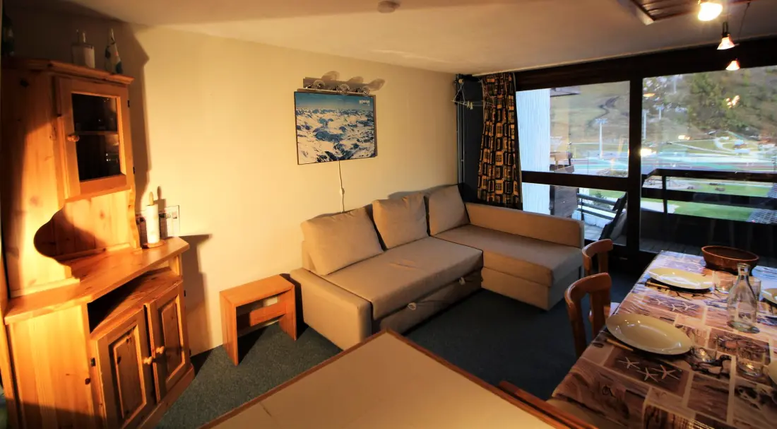 Palafour Residence