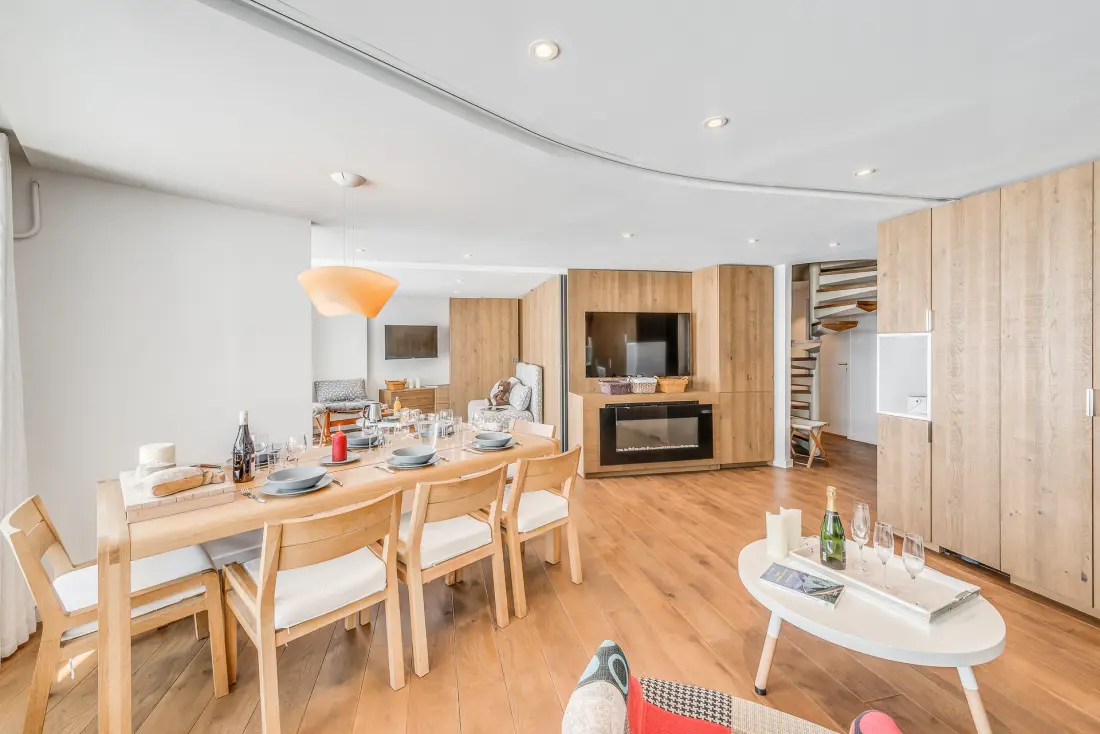 Palafour Residence