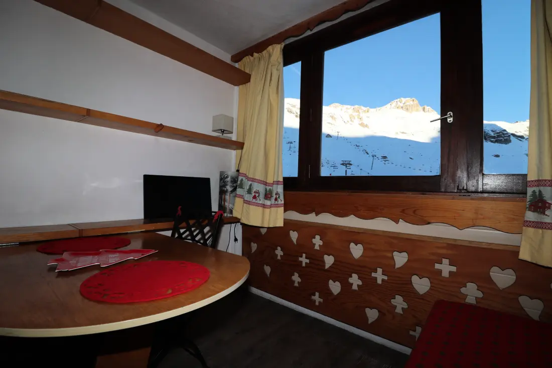 Palafour Residence