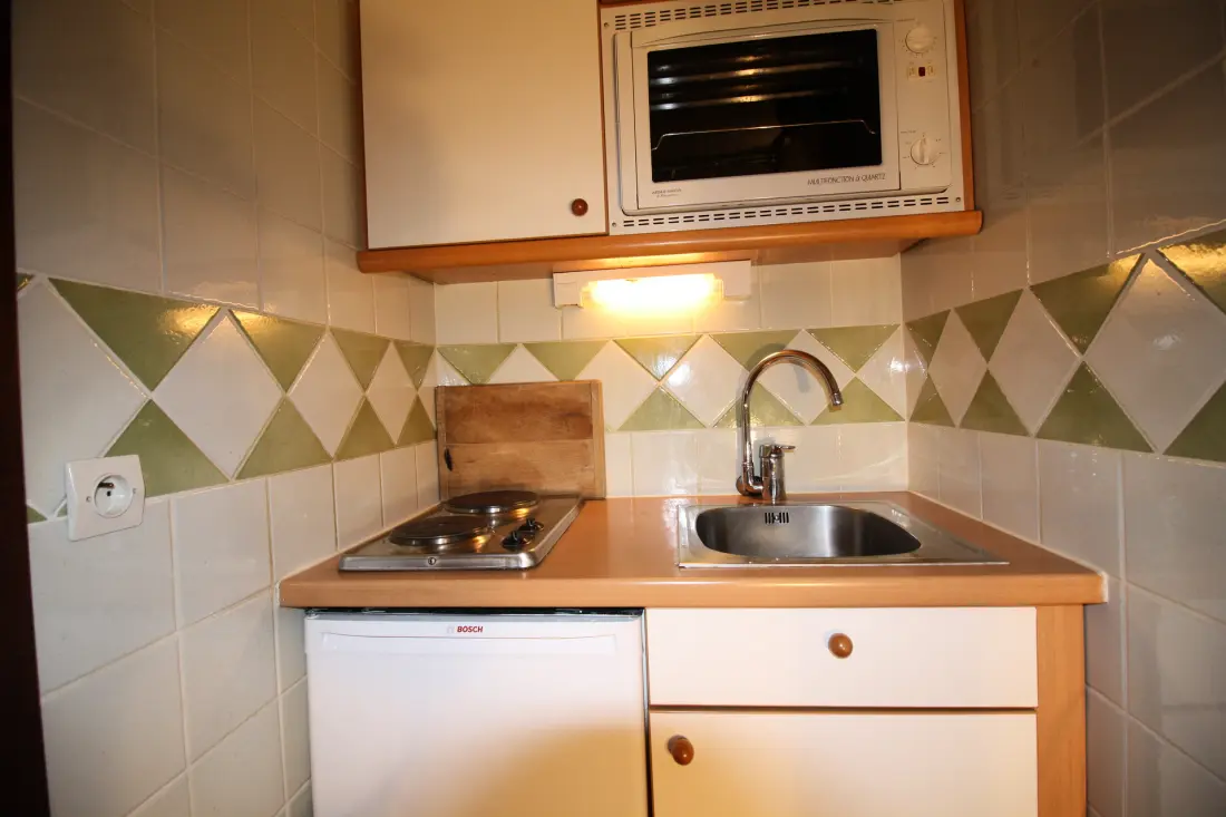 Palafour Residence
