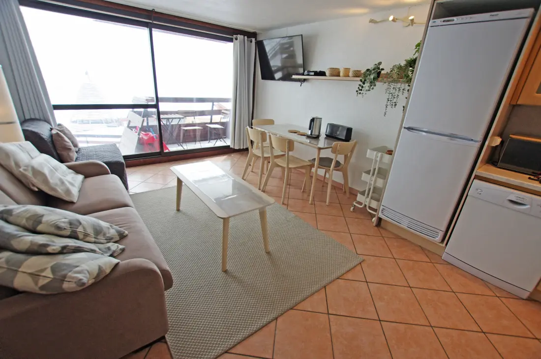 Palafour Residence