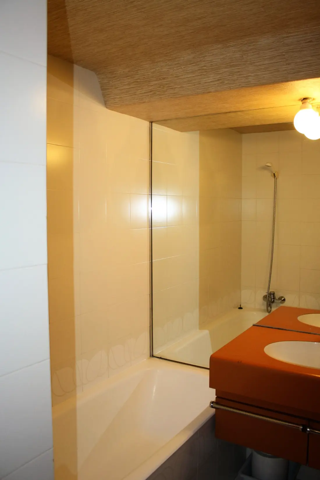 Palafour Residence