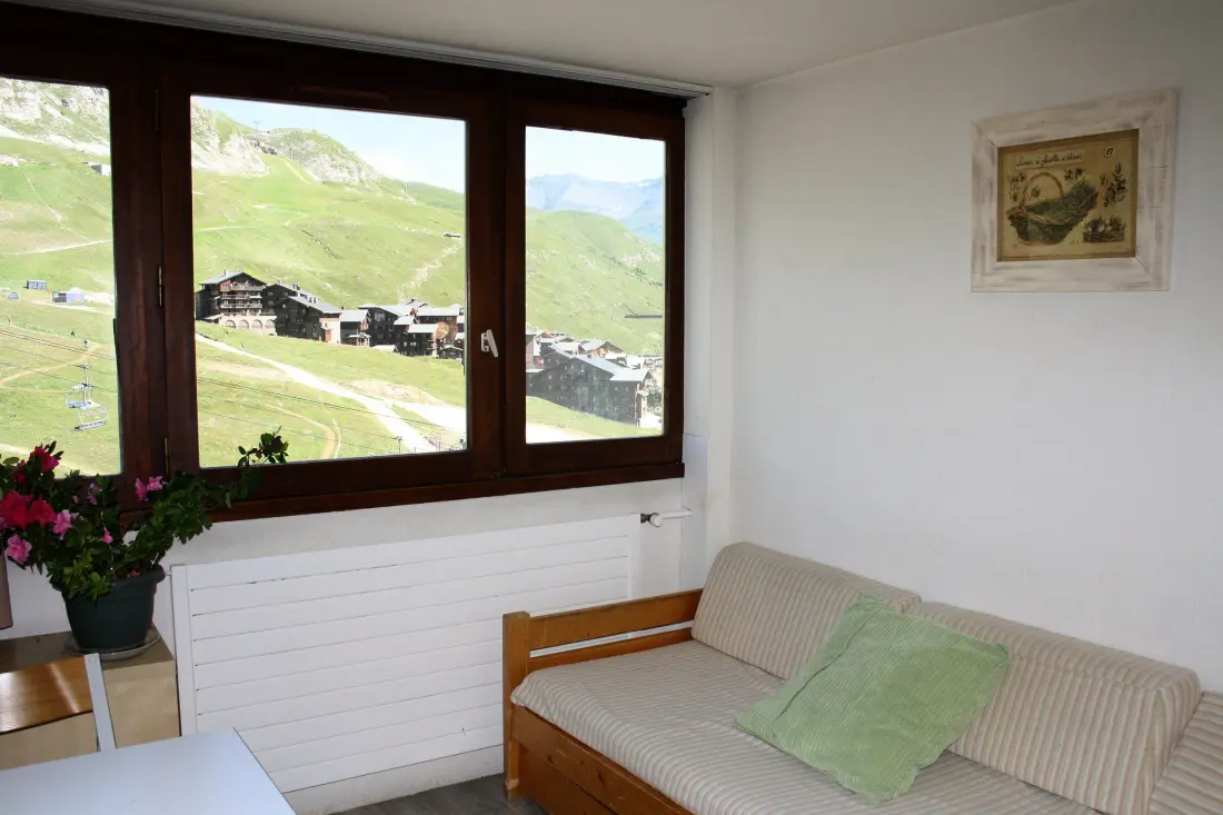 Palafour Residence