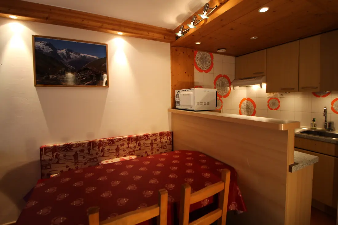 Palafour Residence