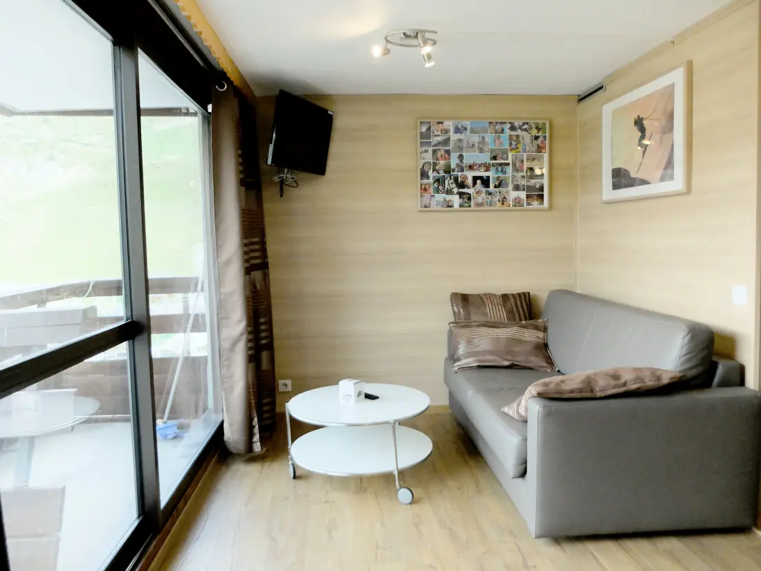 Palafour Residence