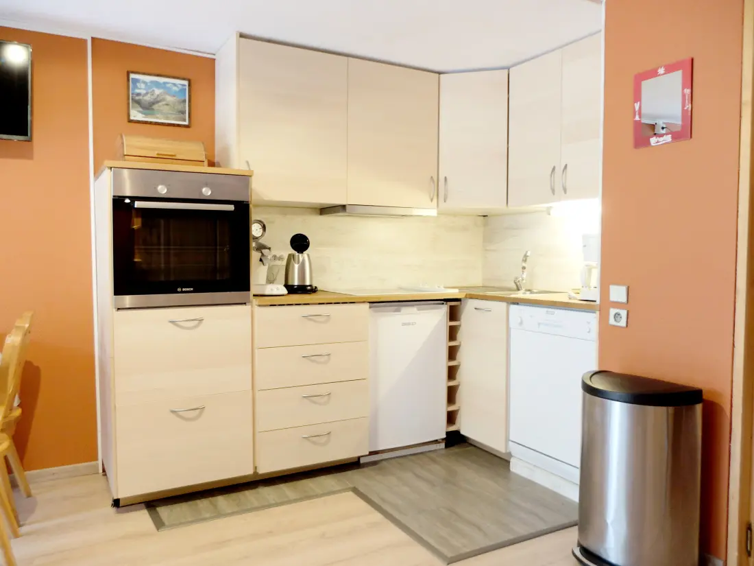 Palafour Residence