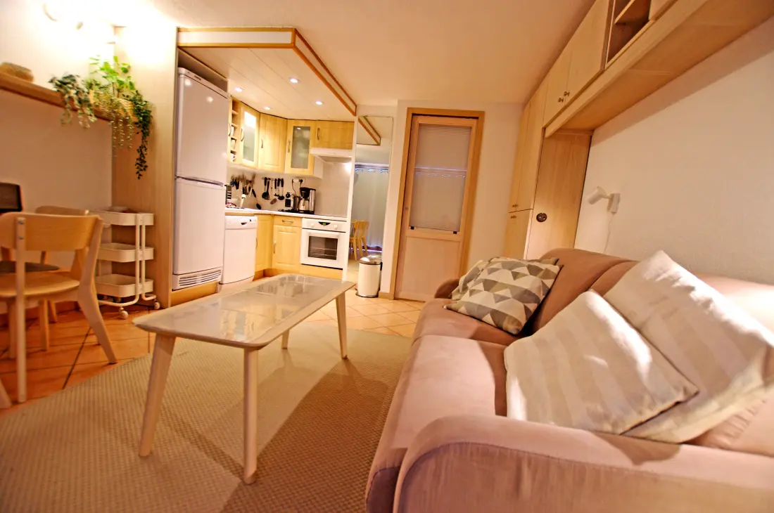 Palafour Residence