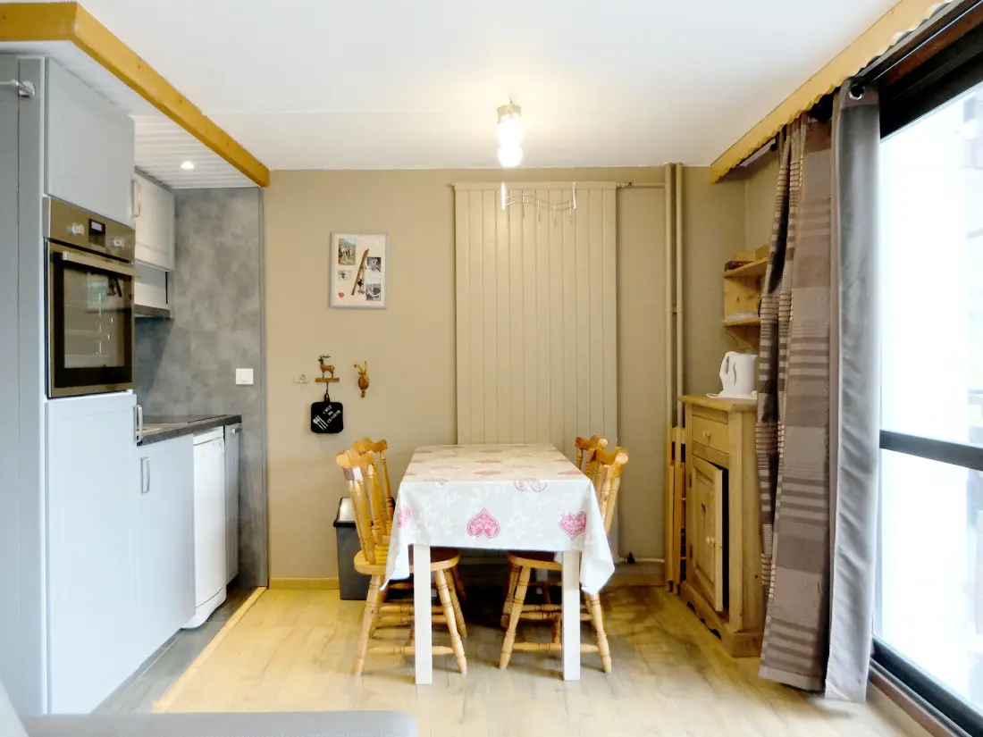 Palafour Residence
