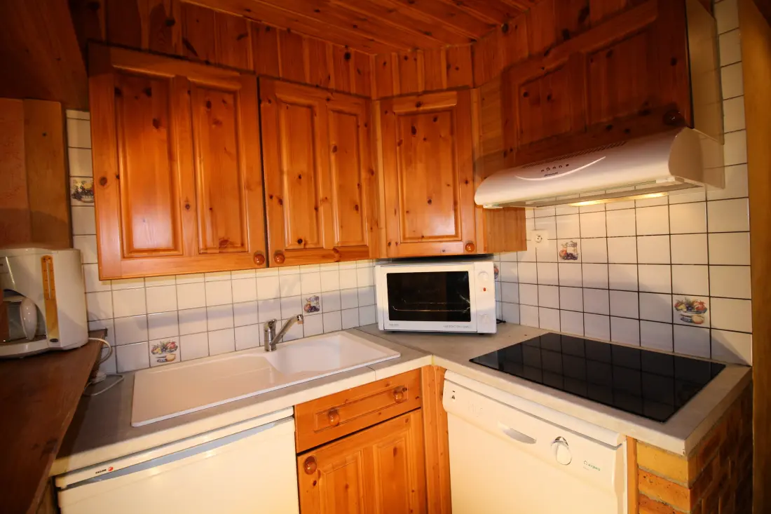 Palafour Residence