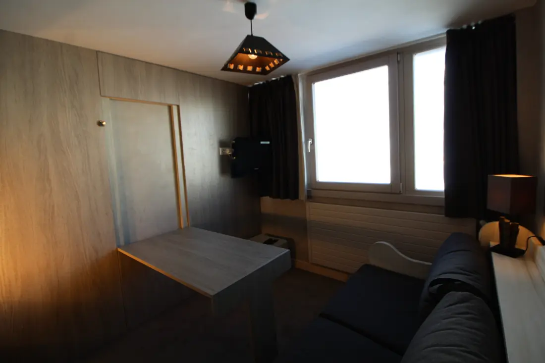 Palafour Residence