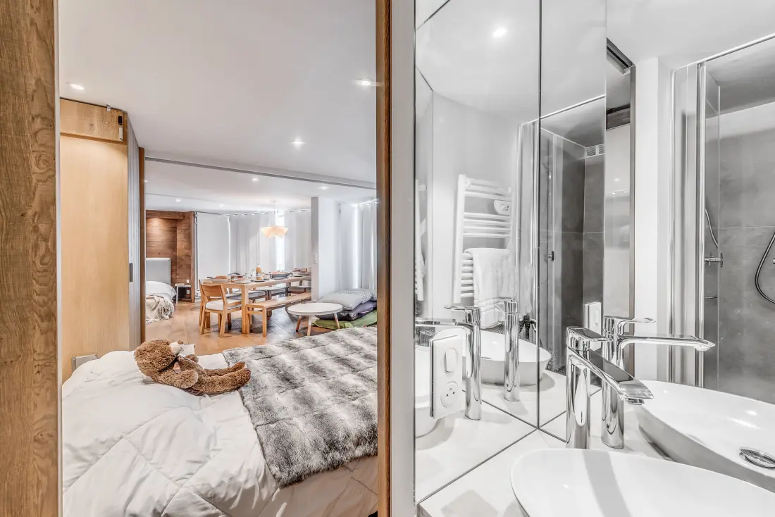 Palafour Residence
