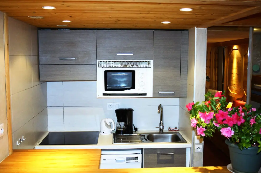 Palafour Residence
